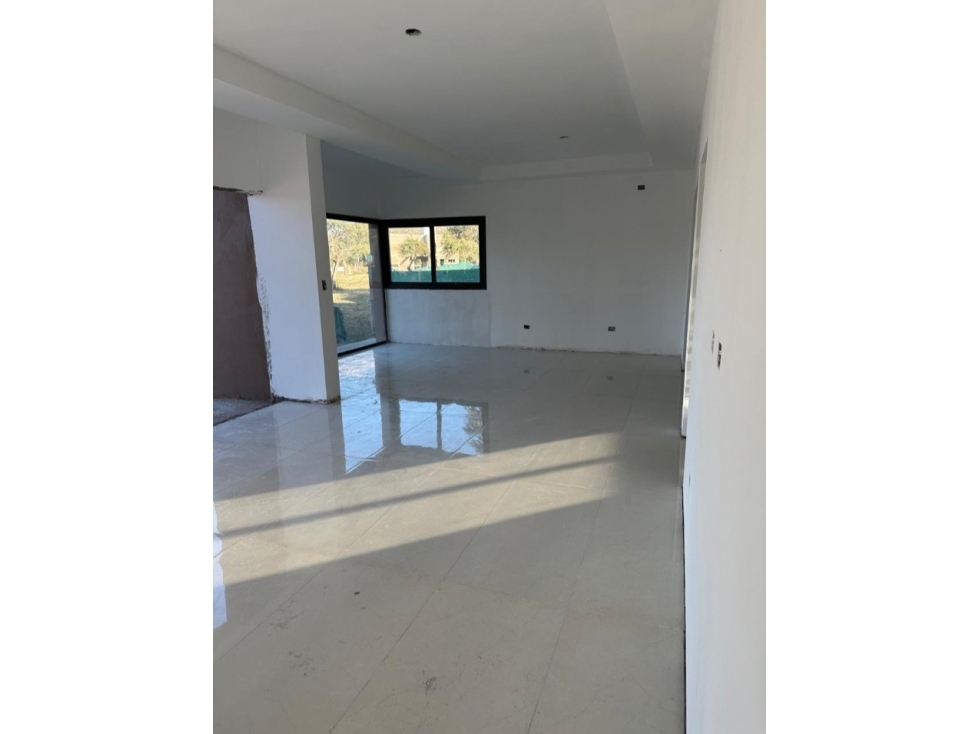 VENTA DE CASA EN B° LA PANCHA 3- JUANA KOSLAY , SAN LUIS - 3