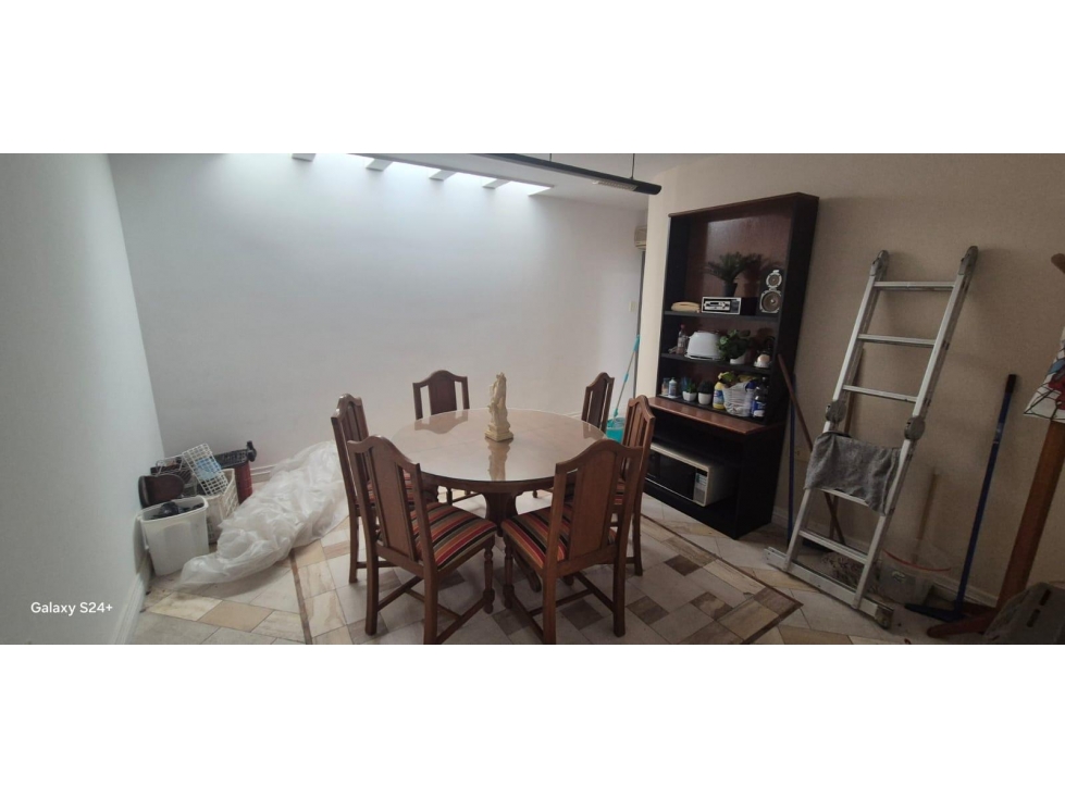 VENTA DE DPTO EN PLENO CENTRO DE SAN MARTIN, MZA - 6