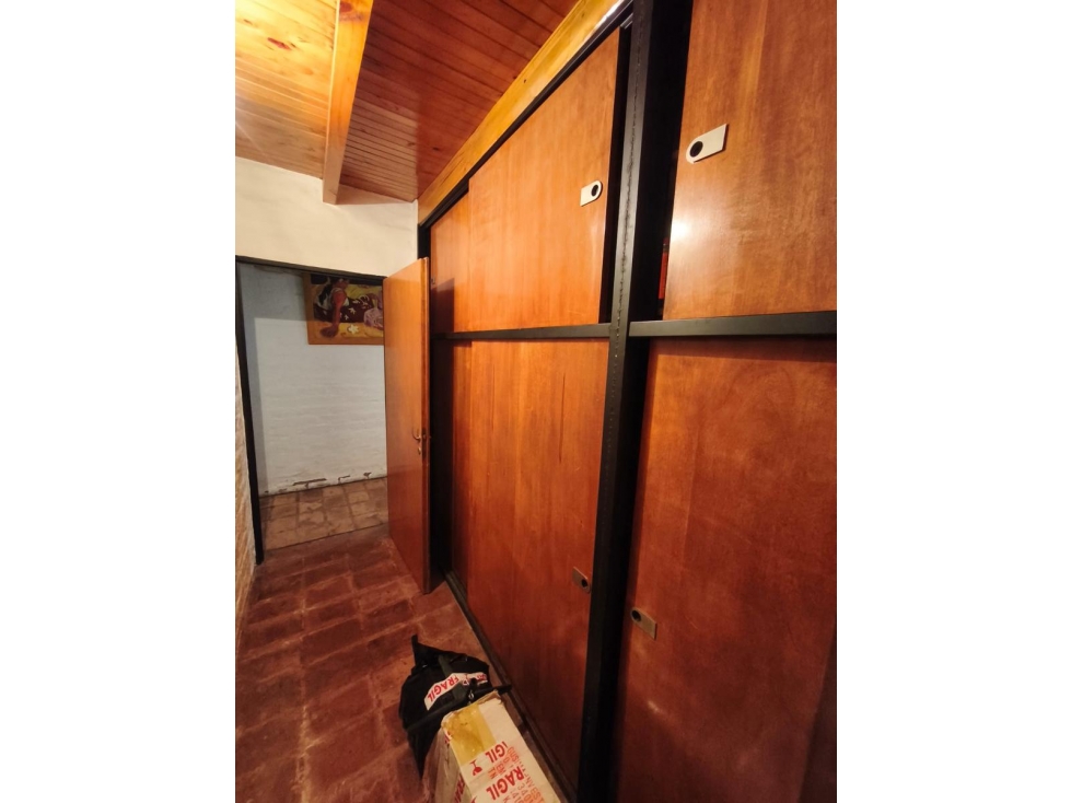 VENTA DE CASA AMPLIA B° PRIVADO COLINAS DE CHACRAS- LUJÁN DE CUYO — foto 5