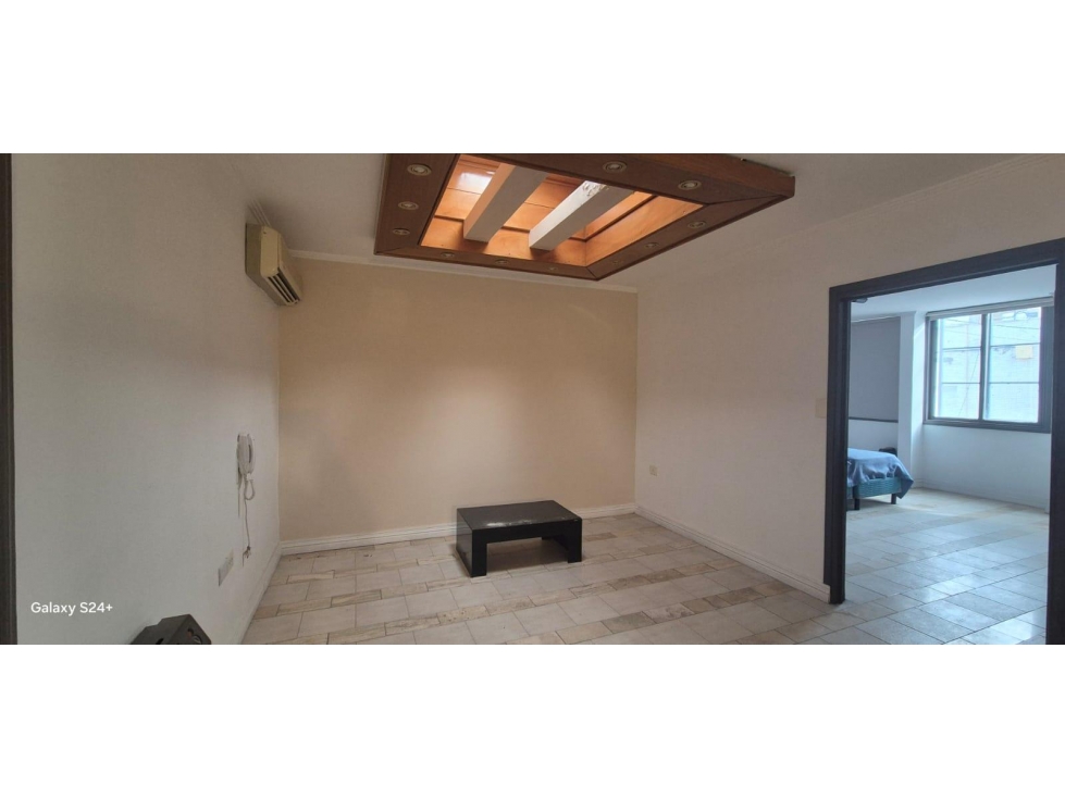 VENTA DE DPTO EN PLENO CENTRO DE SAN MARTIN, MZA - 1