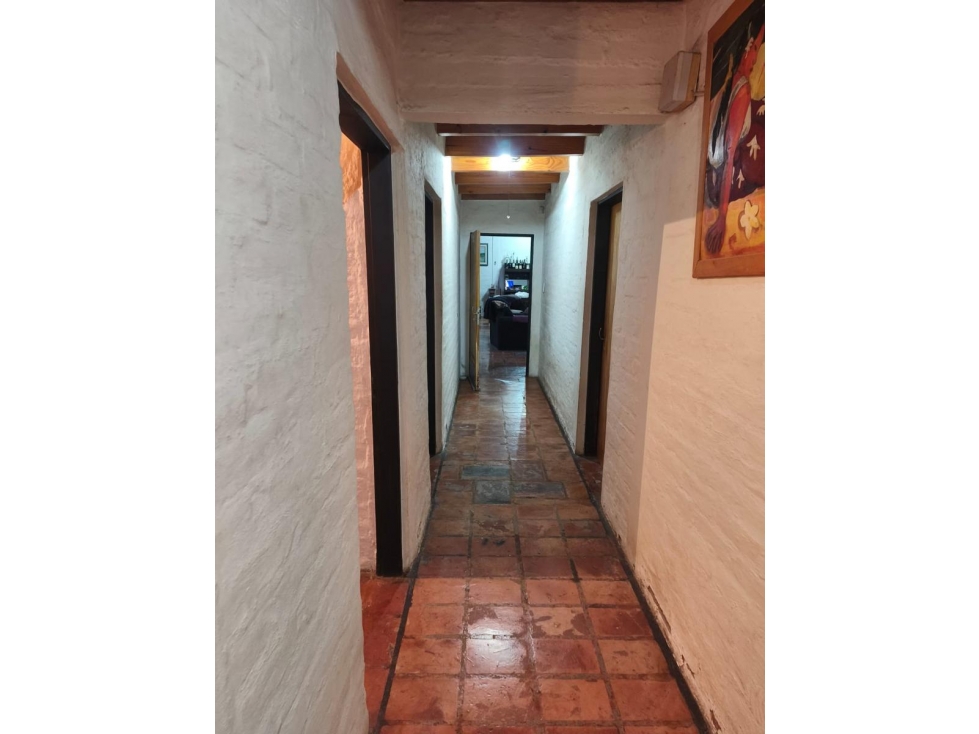 VENTA DE CASA AMPLIA B° PRIVADO COLINAS DE CHACRAS- LUJÁN DE CUYO — foto 4