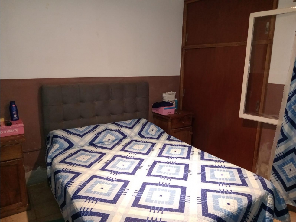 VENTA HERMOSA CASA APTA CREDITO- B° 8 DE MAYO, PLUMERILLO, LAS HERAS - 3