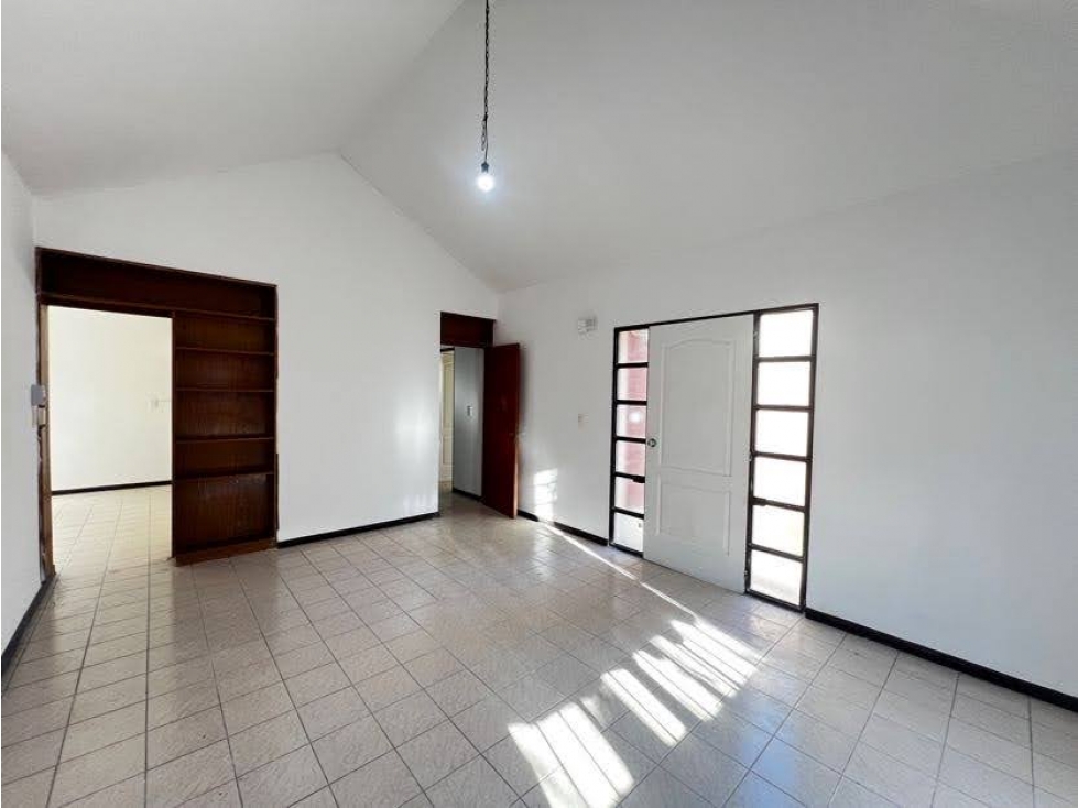 Hermosa Casa en alquiler - 1