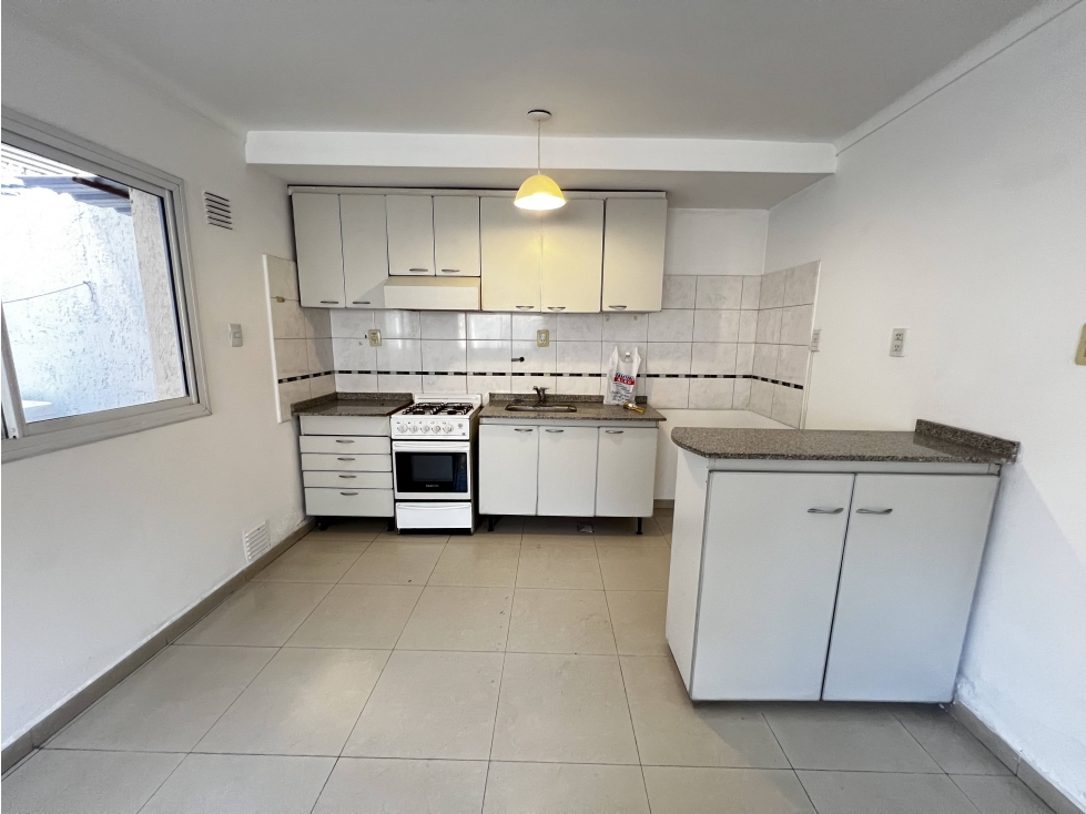 Departamento excelente para alquiler - 2