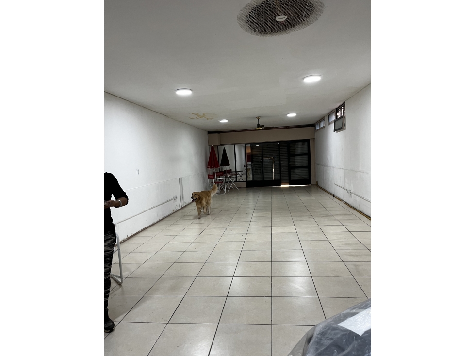 Propiedad en zona preferencial - 5
