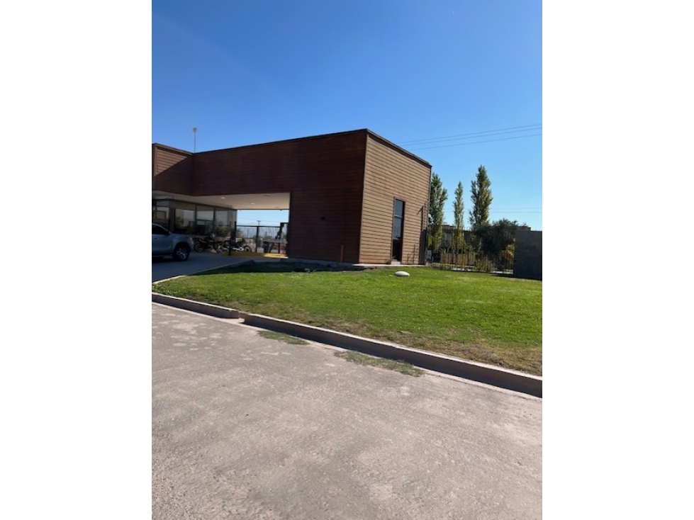CASA EN B° PRIVADO LA QUEBRADA - 4