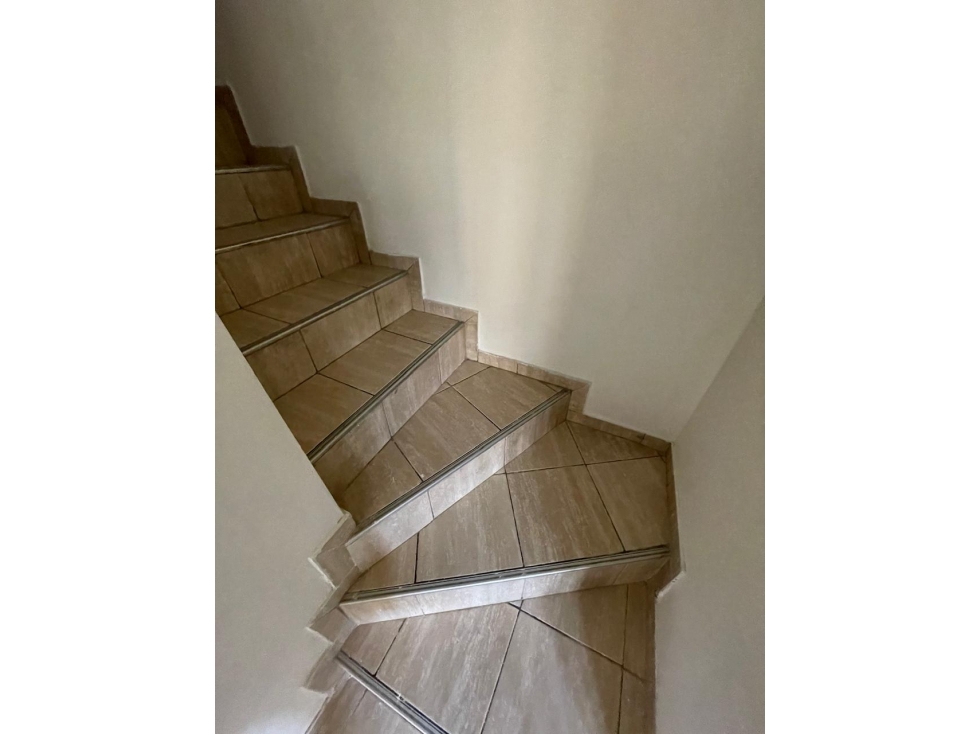 DUPLEX EN ALQUILER - 5