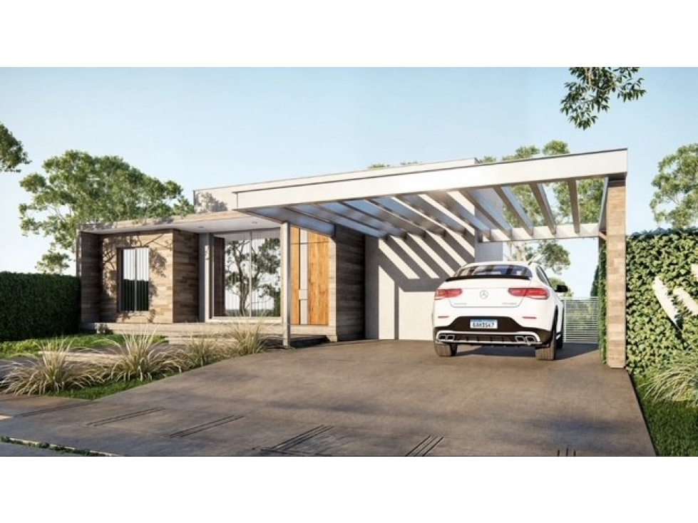 CASA EN B° PRIVADO LA QUEBRADA - 6