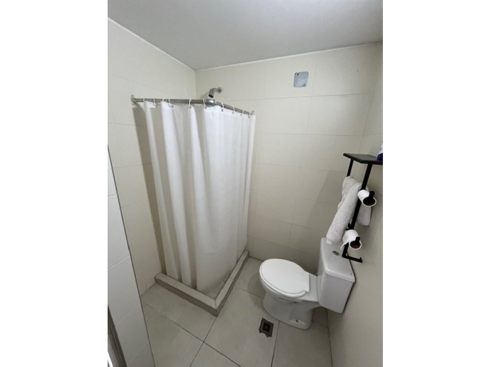APART HOTEL EN VENTA - 5