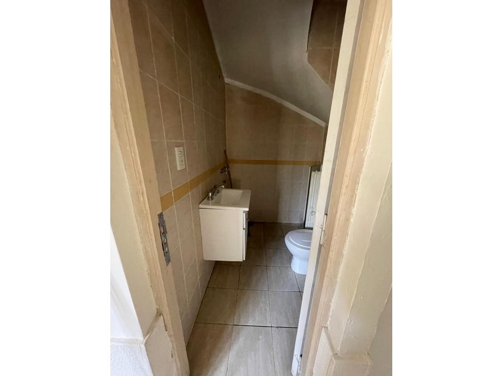 DUPLEX EN ALQUILER - 4