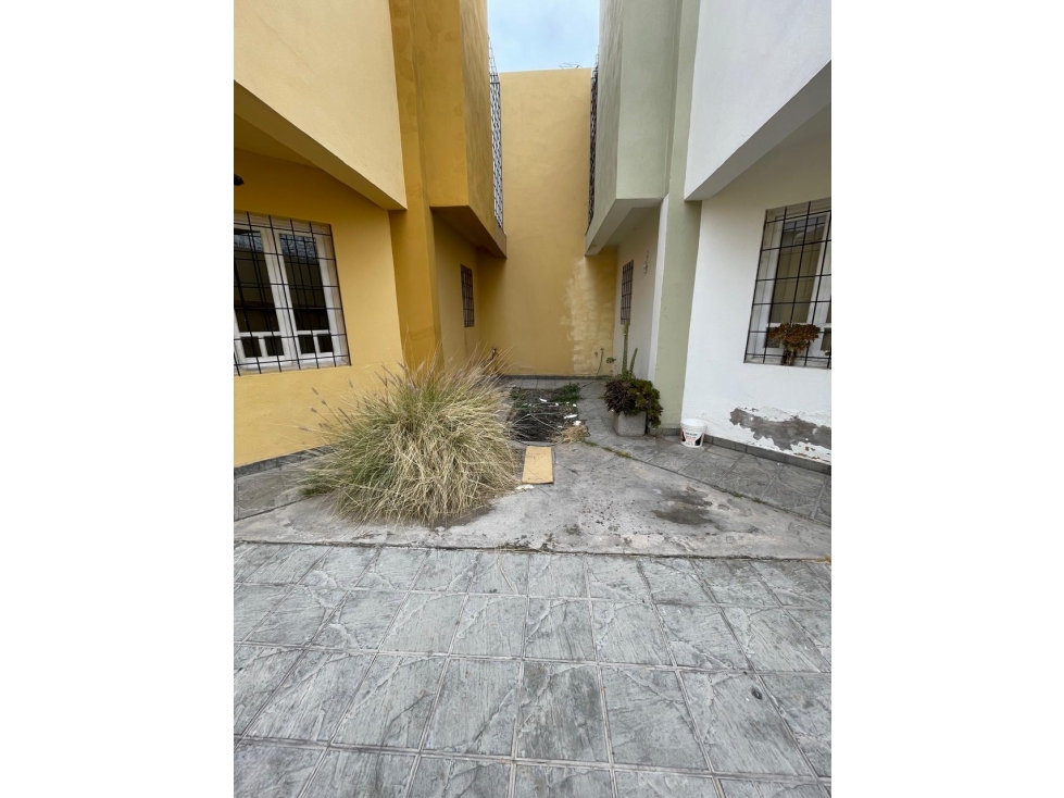 DUPLEX EN ALQUILER - 2