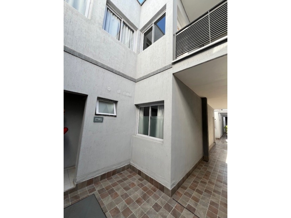 APART HOTEL EN VENTA - 4
