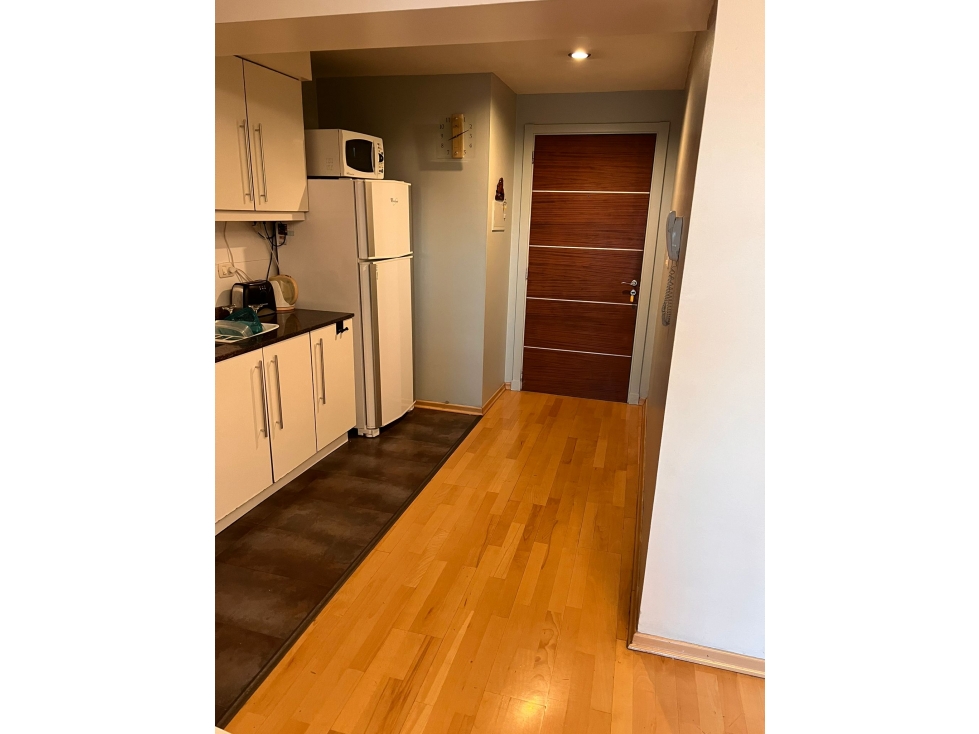 ALQUILER DEPARTAMENTO EN EDIFICIO DAVINCHI - 3