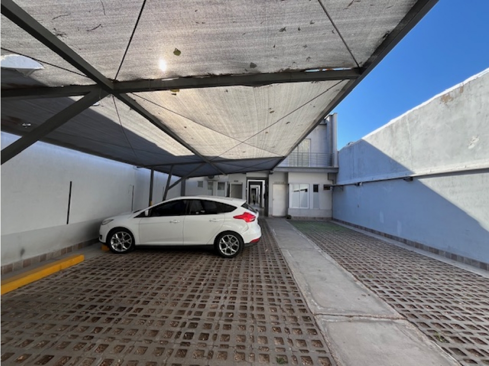 APART HOTEL EN VENTA - 3