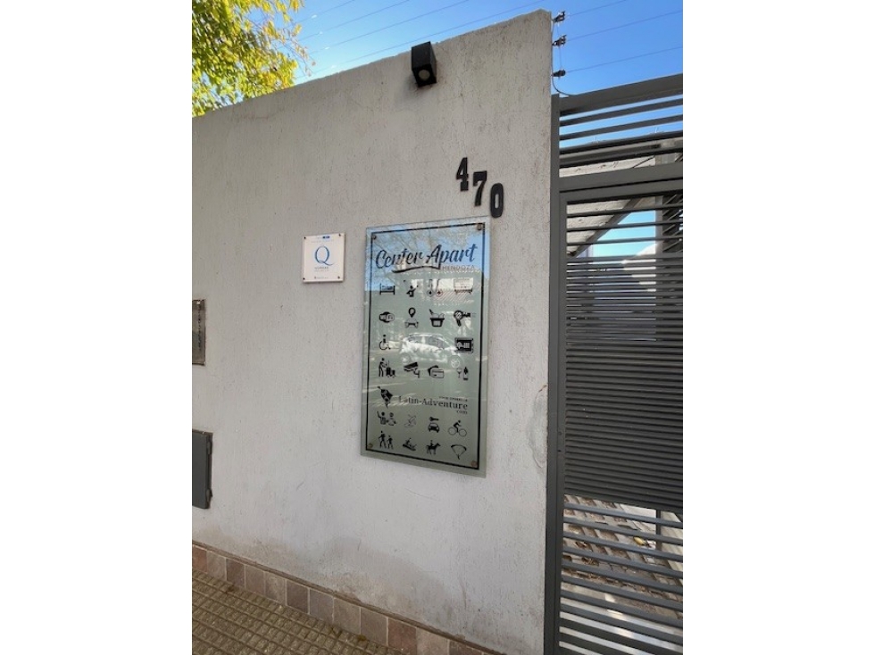APART HOTEL EN VENTA - 2