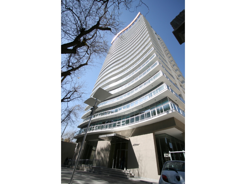 ALQUILER DEPARTAMENTO EN EDIFICIO DAVINCHI - 1