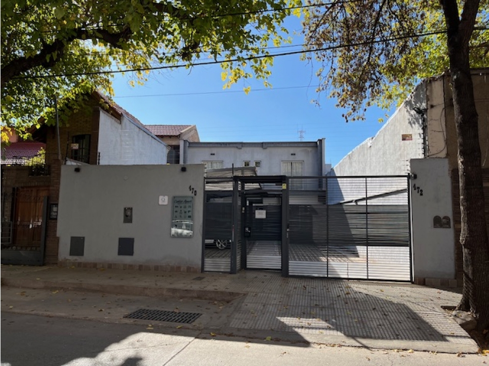 APART HOTEL EN VENTA - 1
