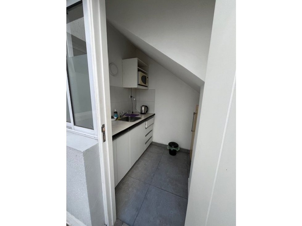 APART HOTEL EN VENTA - 6