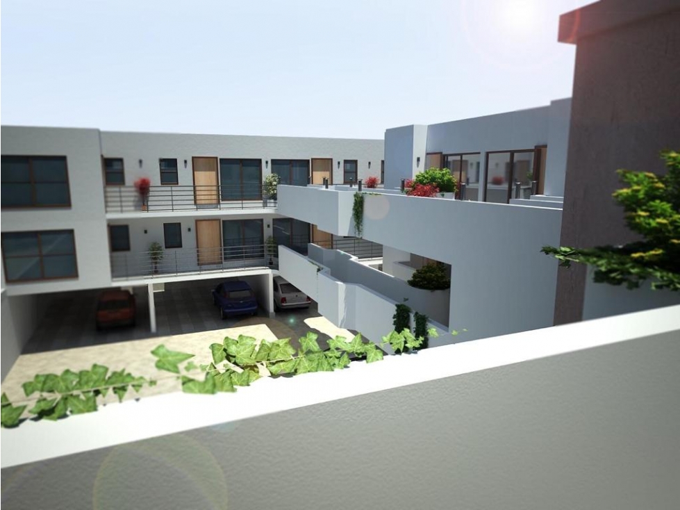 Compejo en construcción - 5