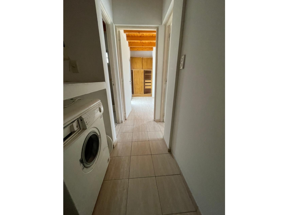 DUPLEX EN ALQUILER - 6