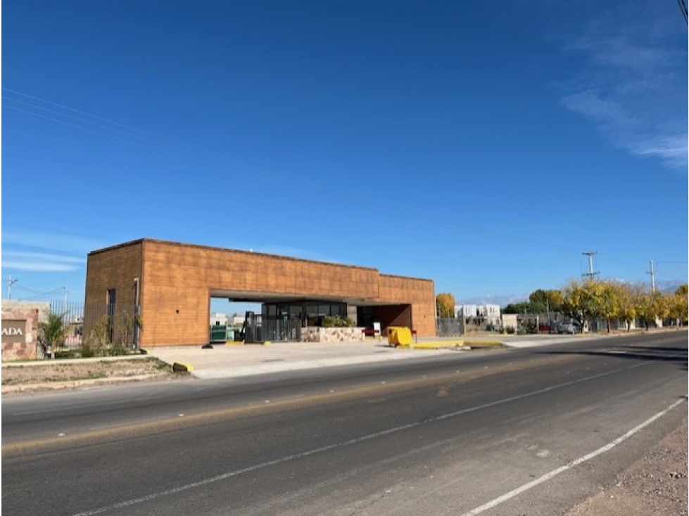 CASA EN B° PRIVADO LA QUEBRADA - 1