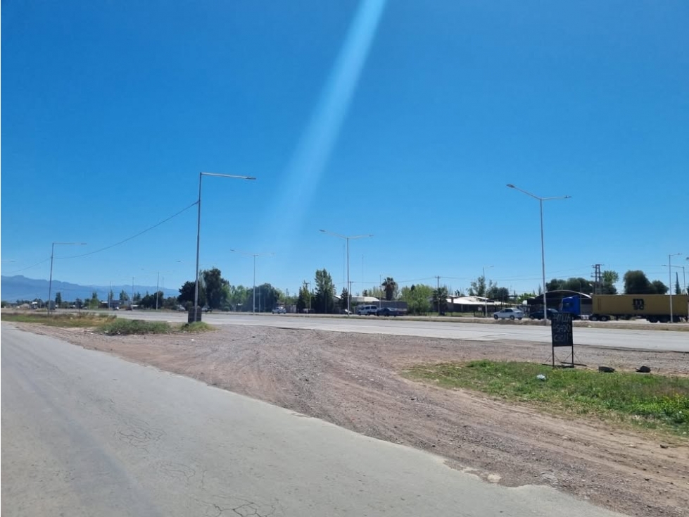TERRENO INDUSTRIAL - 4