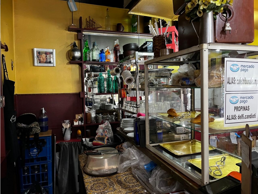 FONDO DE COMERCIO - 5