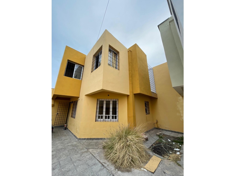 DUPLEX EN ALQUILER - 1