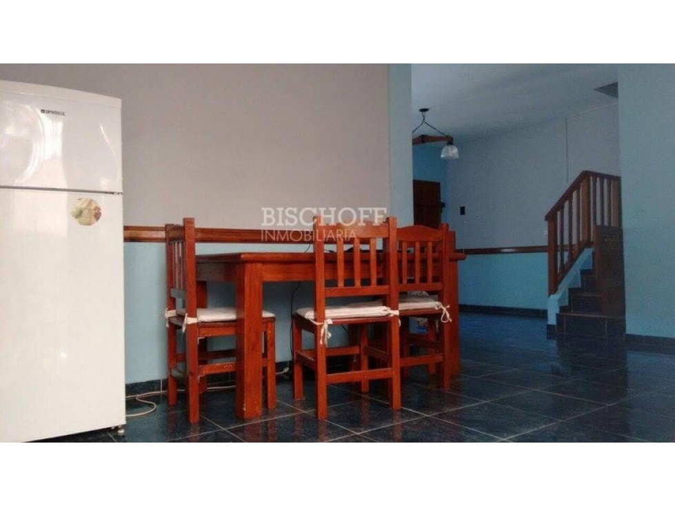 VENTA DE DUPLEX 3 AMBIENTES, TODOS LOS SERVICIOS - 6