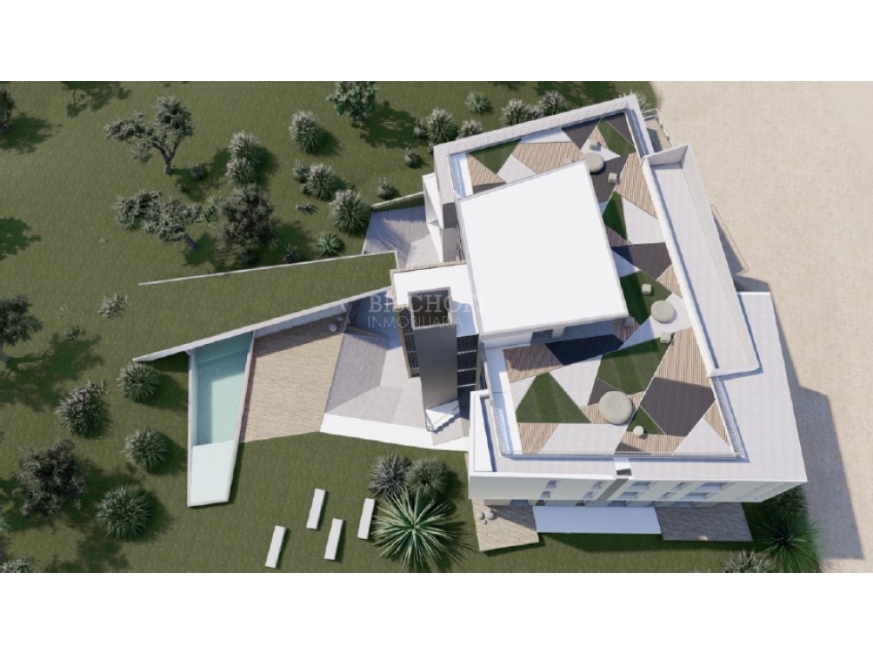 DEPARTAMENTOS DE 2 AMBIENTES, VENTA EN POZO — foto 6