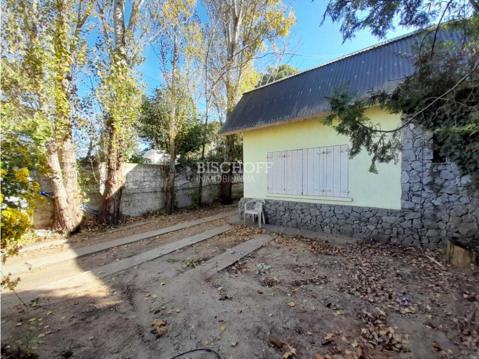 CASA (PH) DE 3 AMBIENTES A RECICLAR — foto 2