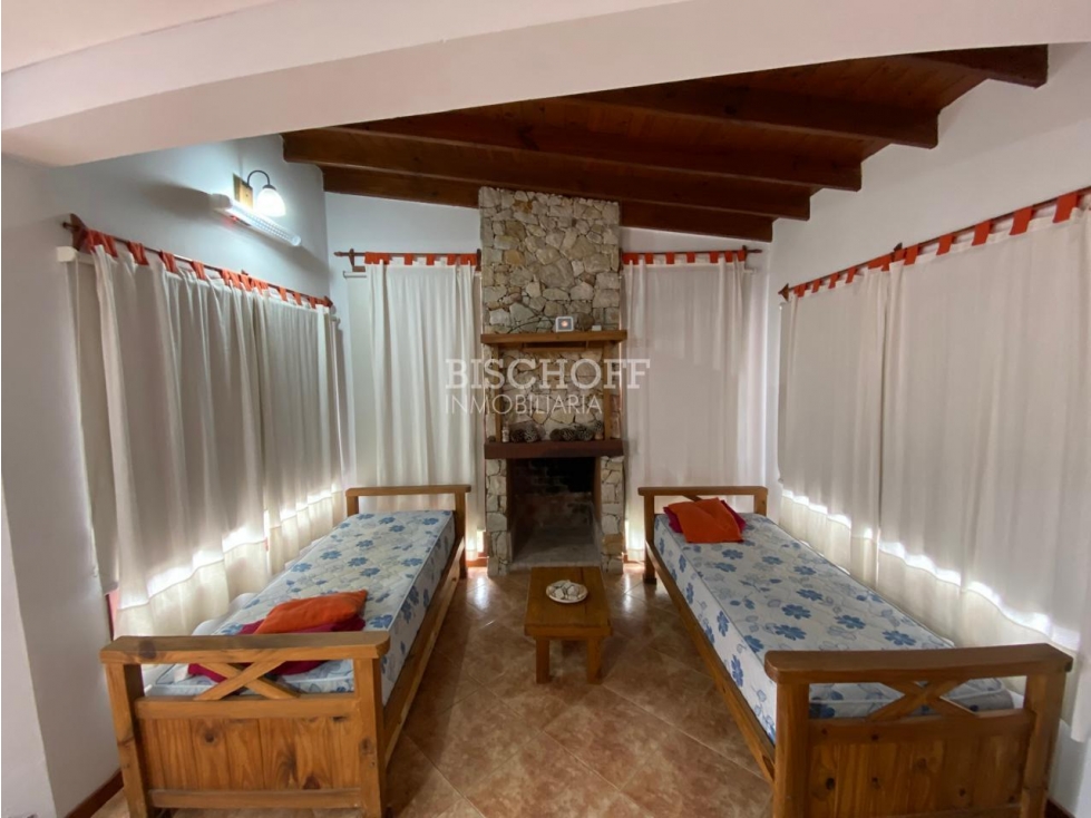 EN VENTA COMPLEJO DE 6 DEPARTAMENTOS EN VILLA GESELL - 6