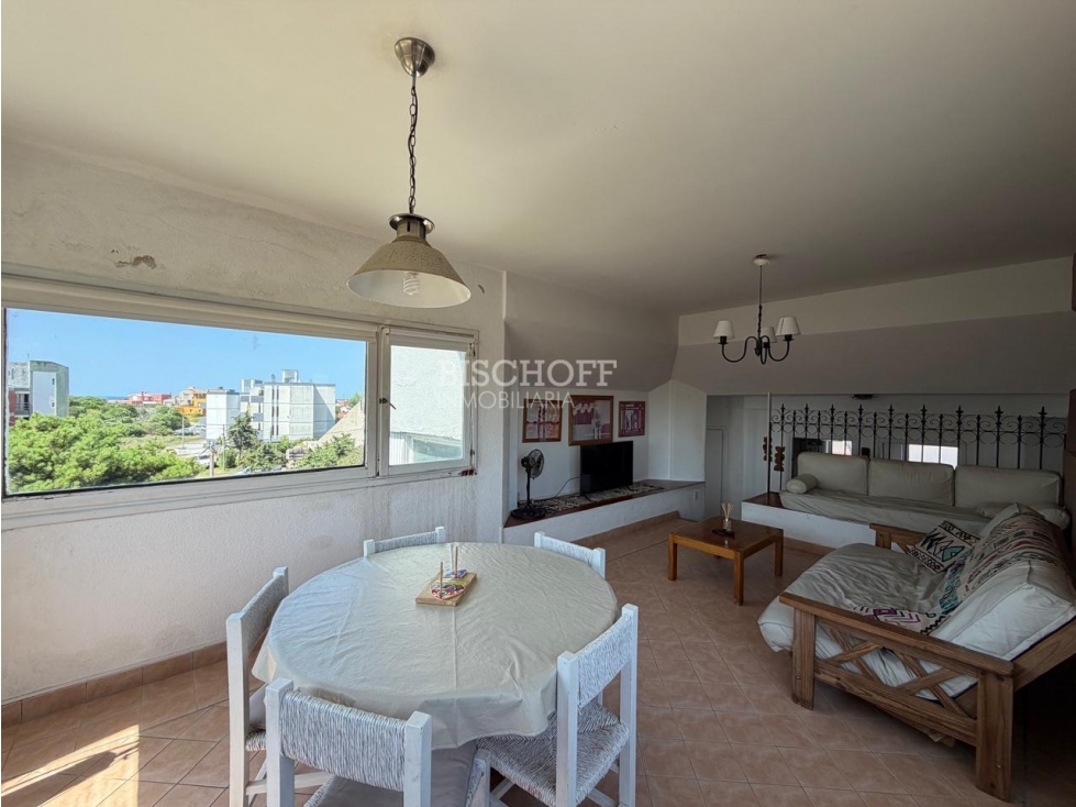 DEPARTAMENTO DE 3 AMBIENTES, BARRIO NORTE, VILLA GESELL — foto 4