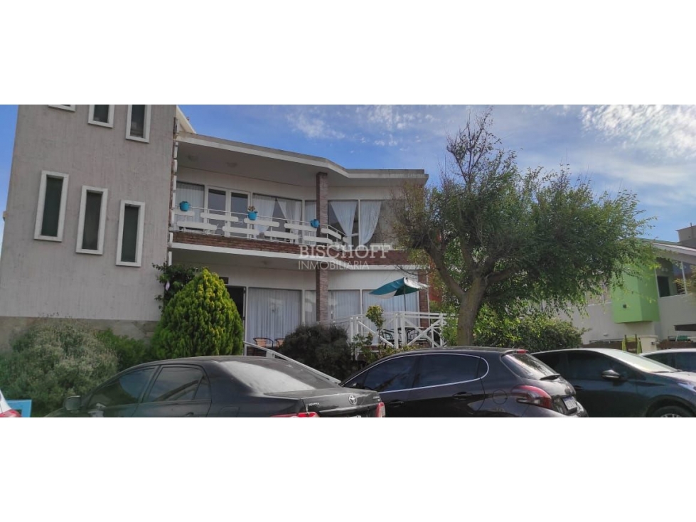 HOTEL EN VENTA, A UNA CUADRA DEL MAR, VILLA GESELL - 3