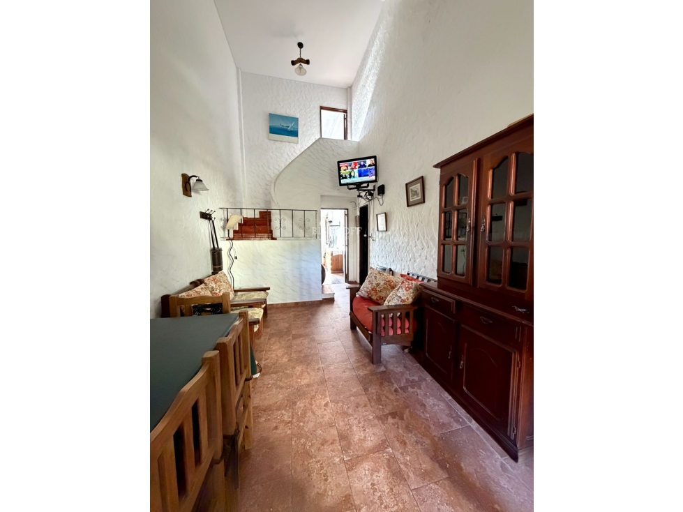 DEPARTAMENTO 3 AMBIENTES, ZONA CENTRO, VILLA GESELL - 6