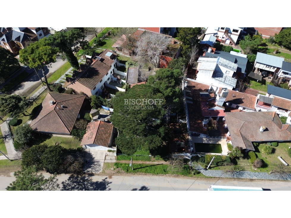 EXCELENTE TERRENO MULTIFAMILIAR, ZONA CENTRO, VILLA GESELL - 3