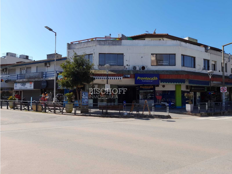 LOCAL EN VENTA PLENO CENTRO COMERCIAL DE VILLA GESELL - 4