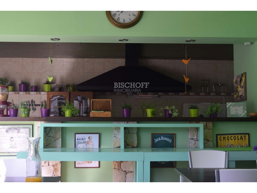 HOSTERIA BOUTIQUE EN VENTA, VILLA GESELL - 3