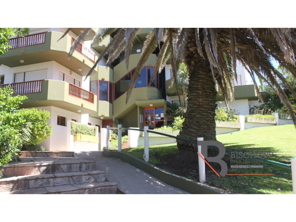 DEPARTAMENTO DE 3 AMBIENTES CON COCHERA DOBLE, TODOS LOS SERVICIOS — foto 2