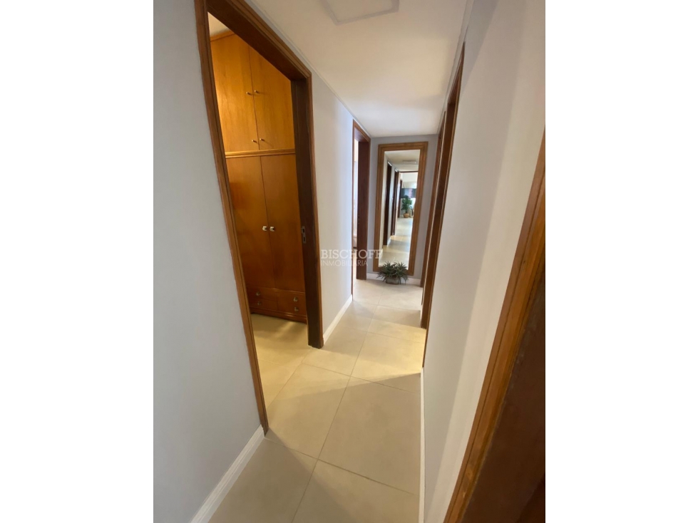 EXCELENTE DEPARTAMENTO DE 4 AMBIENTES FRENTE AL MAR CON COCHERA — foto 6