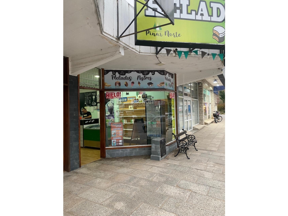 LOCAL COMERCIAL + ESPACIO AEREO EN VENTA, SOBRE AVENIDA BUENOS AIRES — foto 4