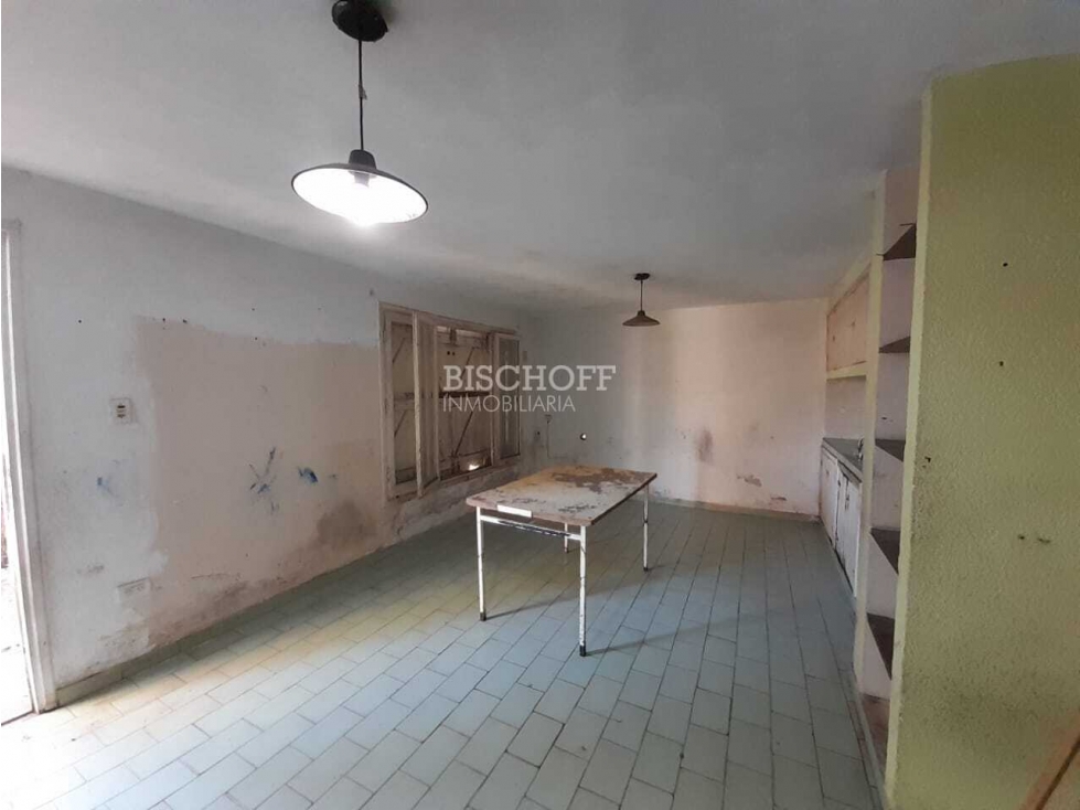 CASA (PH) DE 3 AMBIENTES A RECICLAR — foto 5