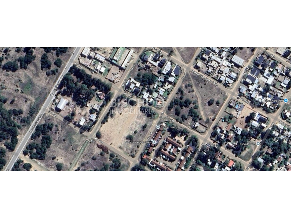 LOTES EN VENTA EN VILLA GESELL, ZONA SUR, CON SERVICIOS Y FINANCIACIÓN