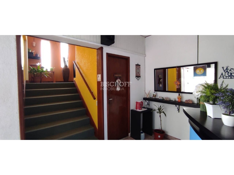 HOTEL EN VENTA, A UNA CUADRA DEL MAR, VILLA GESELL - 6