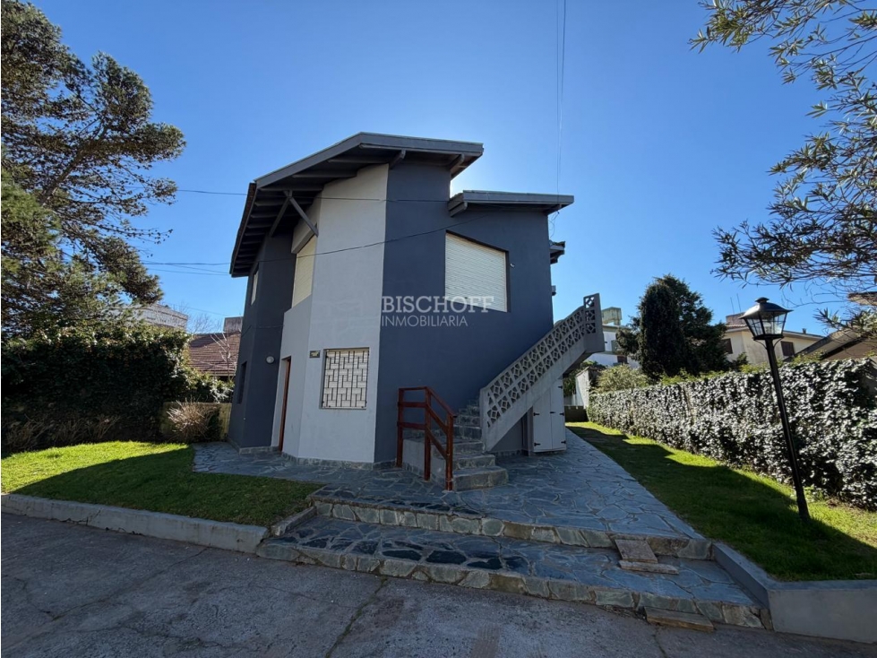 DEPARTAMENTO DE 2 AMBIENTES, ZONA SUR, VILLA GESELL