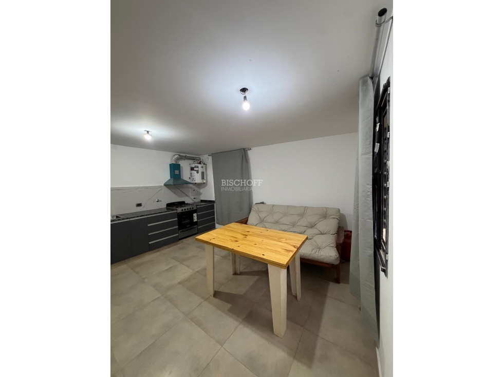 VENTA FINANCIADA DE DEPARTAMENTOS 2 AMBIENTES