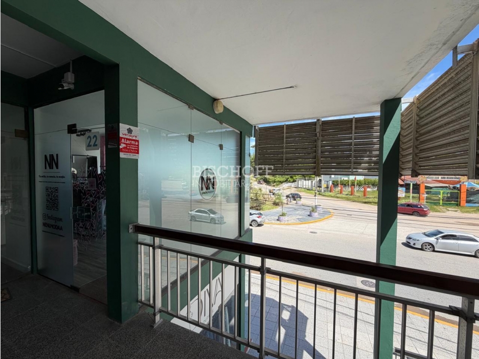 LOCAL COMERCIAL EN VENTA GALERÍA TAXCO CENTER - 6