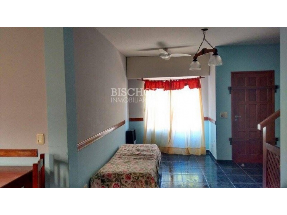 VENTA DE DUPLEX 3 AMBIENTES, TODOS LOS SERVICIOS - 4