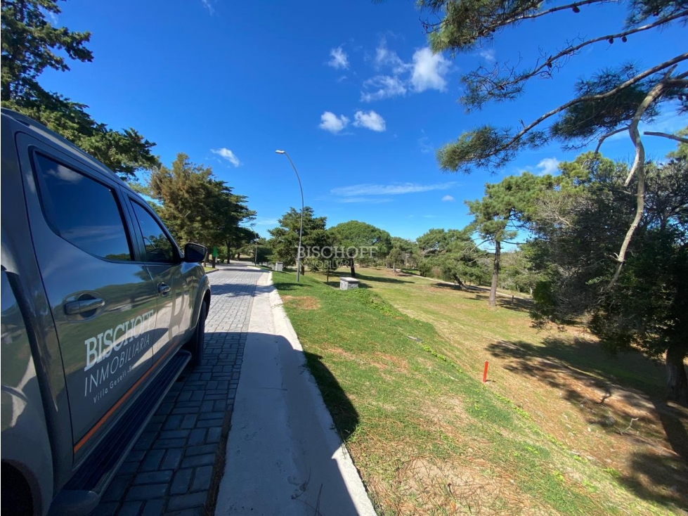 TERRENO UNIFAMILIAR EN VENTA, BARRIO DE PLAYA LEMU — foto 6