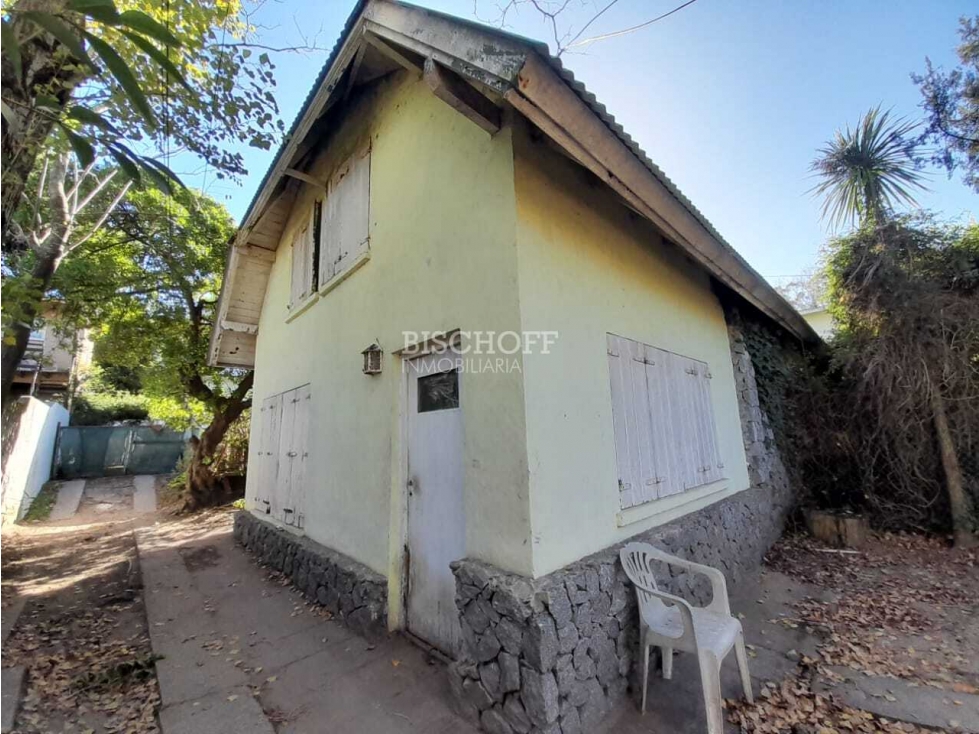 CASA (PH) DE 3 AMBIENTES A RECICLAR